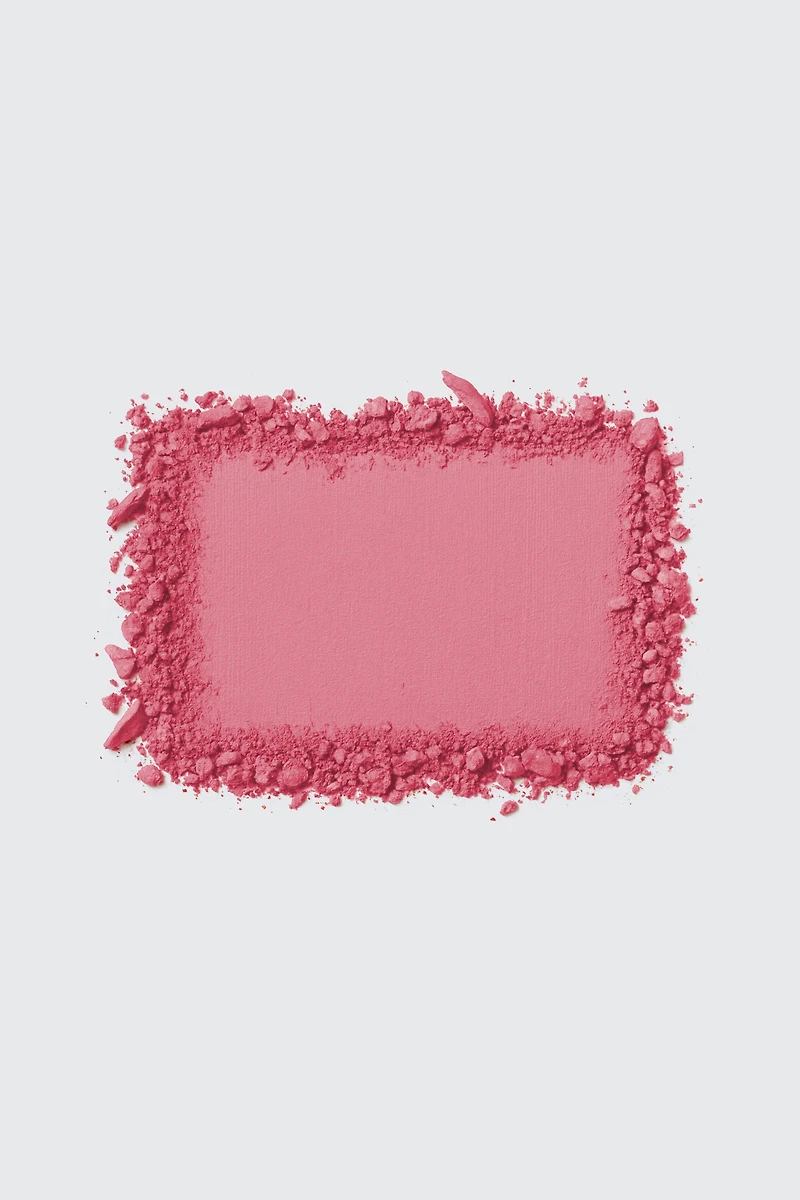 Pressed Blush - Rose