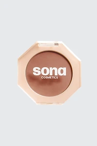 Poudre bronzante compacte - Au soleil