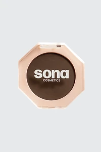 Pressed Bronzer - Mocha