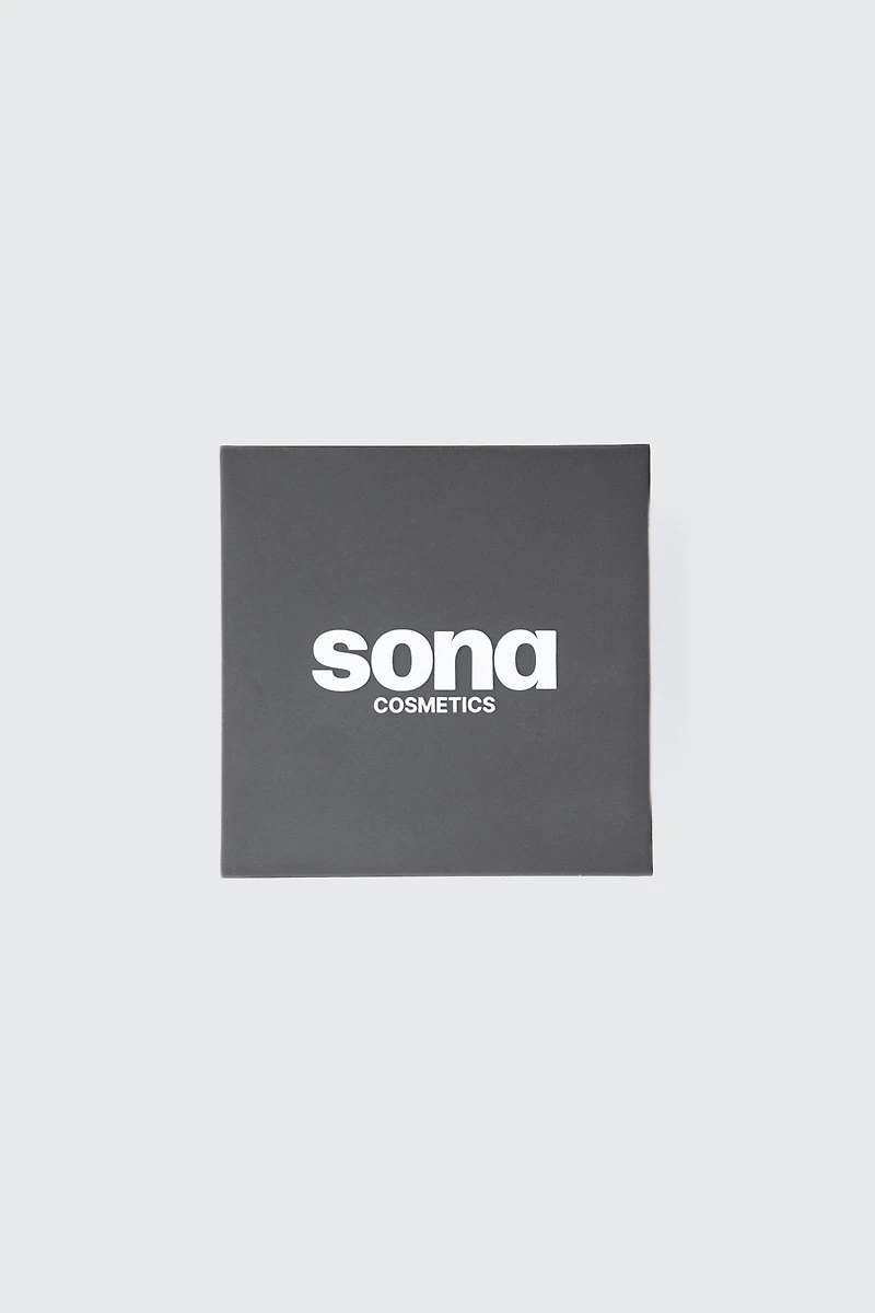 Loose Setting Powder - Banana