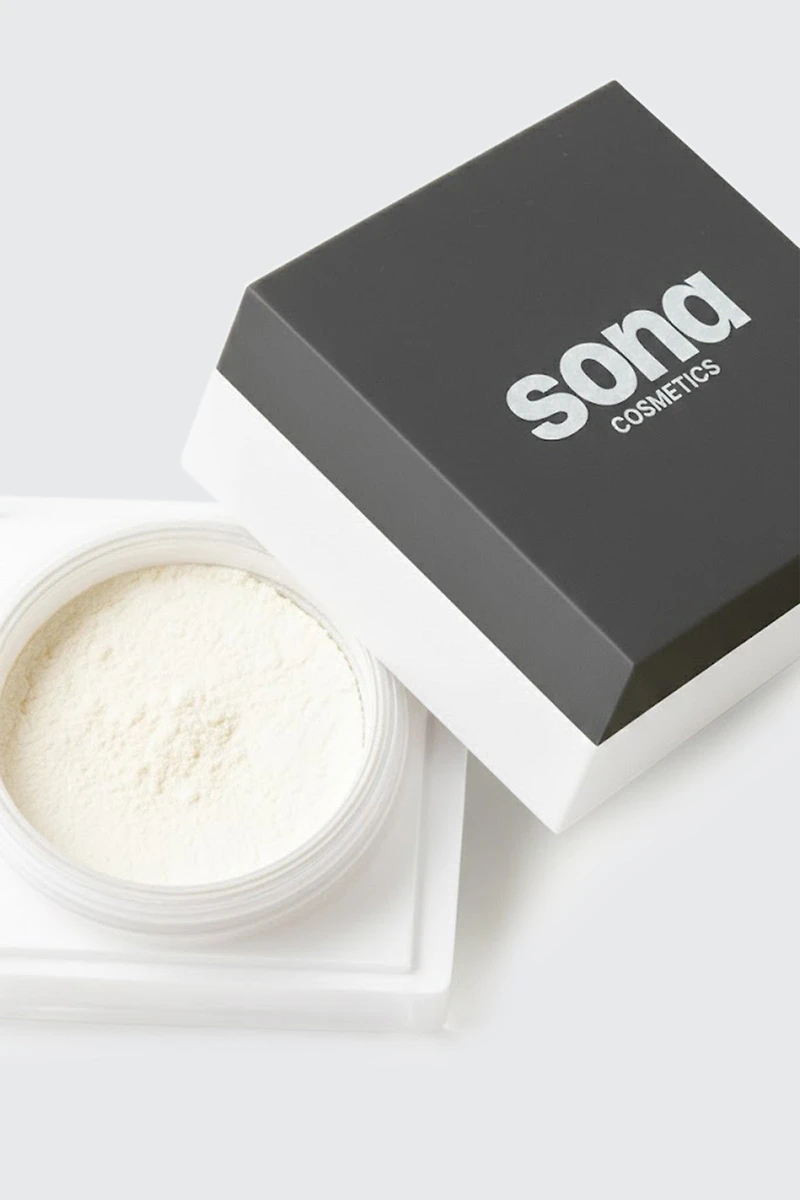 Loose Setting Powder - Transluscent