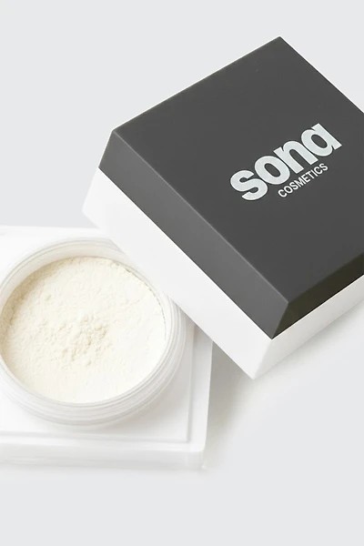 Loose Setting Powder - Transluscent