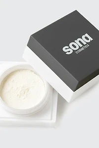 Loose Setting Powder - Transluscent