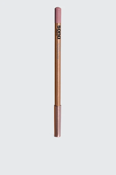 Lip liner - Warm Mauve