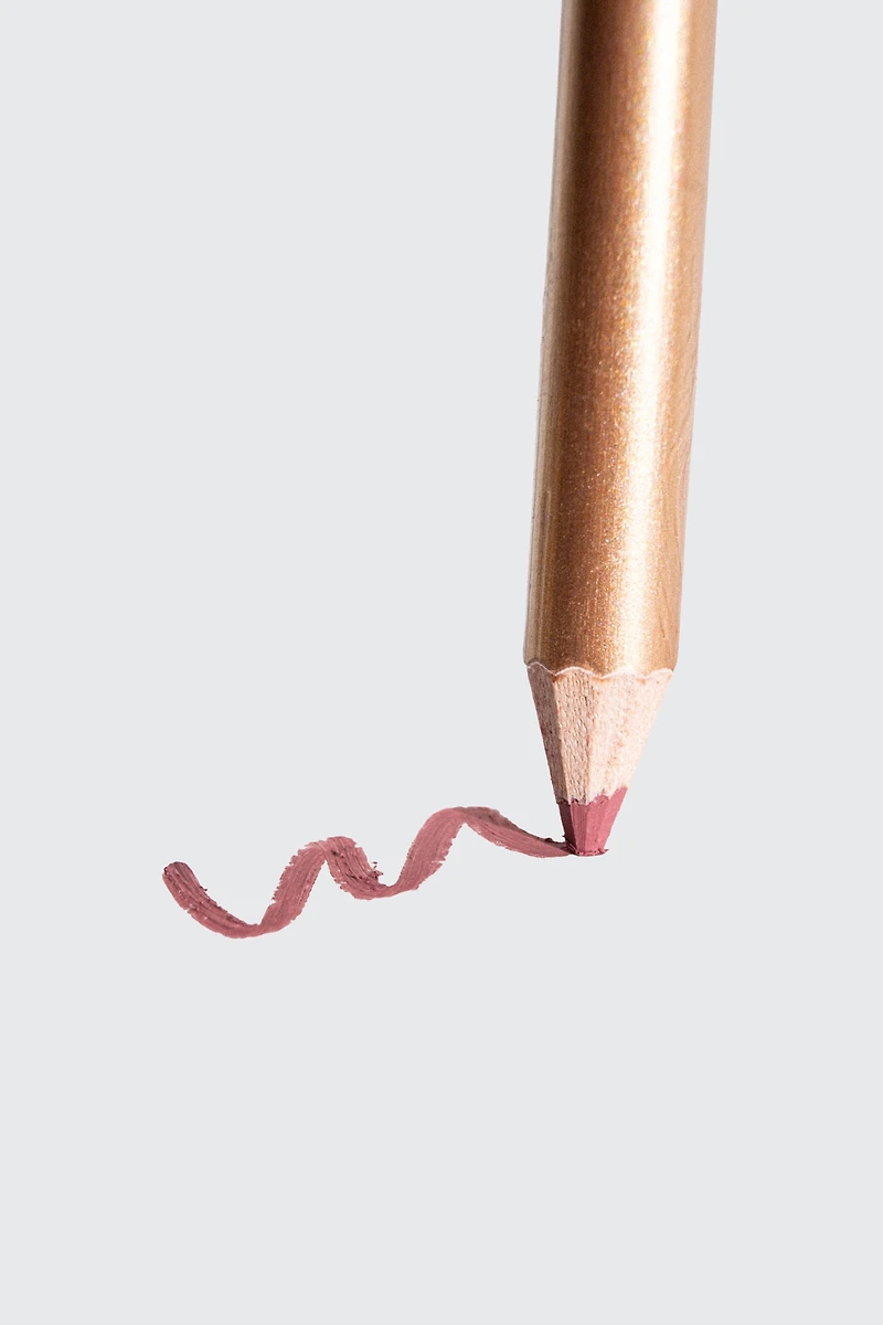 Lip liner - Warm Mauve