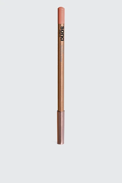 Lip liner - Blushy Taupe