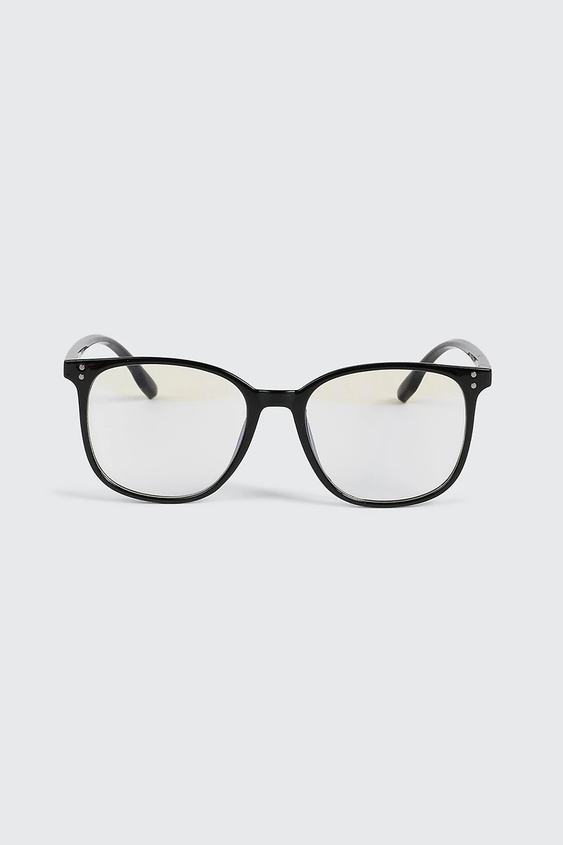 Wayfarer Blue Light Glasses