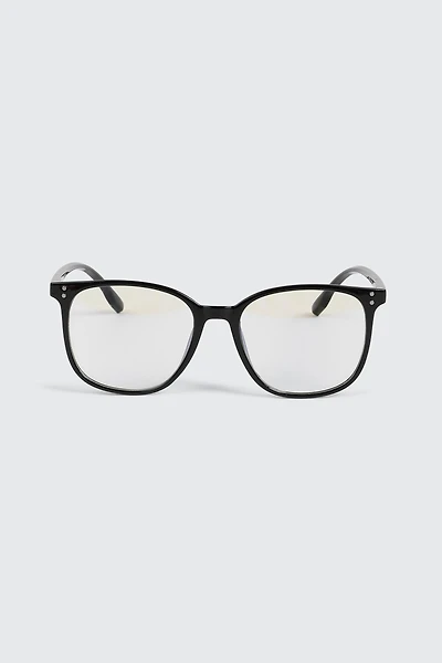 Wayfarer Blue Light Glasses