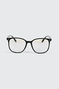 Wayfarer Blue Light Glasses