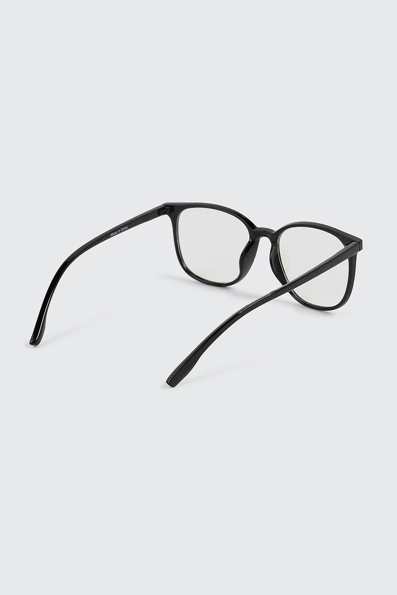 Wayfarer Blue Light Glasses