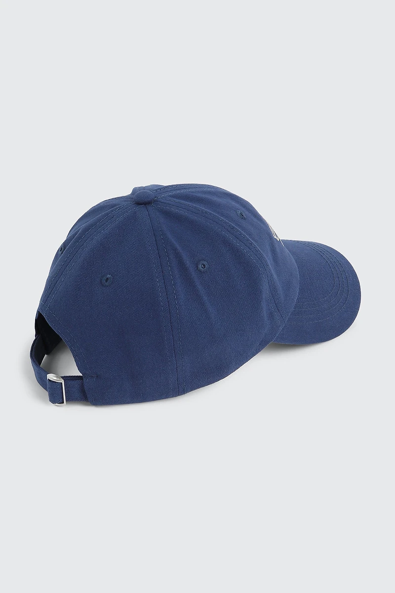 Custom Motors Baseball Cap