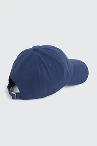 Custom Motors Baseball Cap