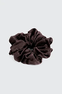 XL Plush Scrunchie