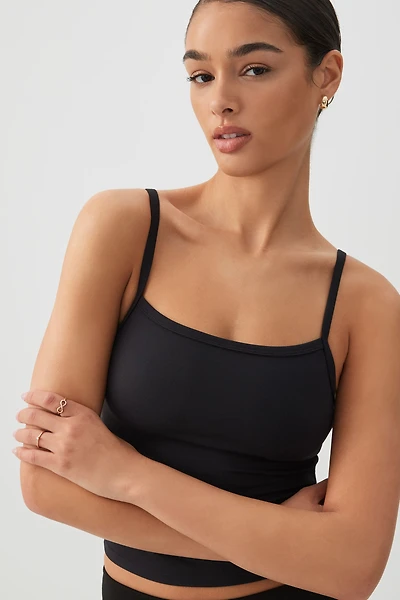 camactive™ Fitted Tank Top