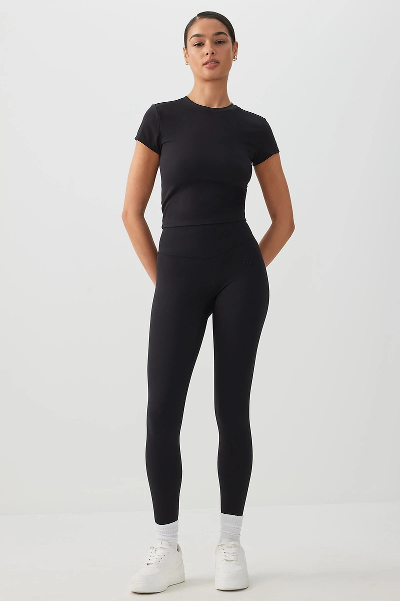 camactive™ Fitted T-Shirt