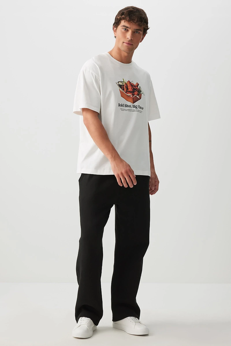 Graphic T-Shirt