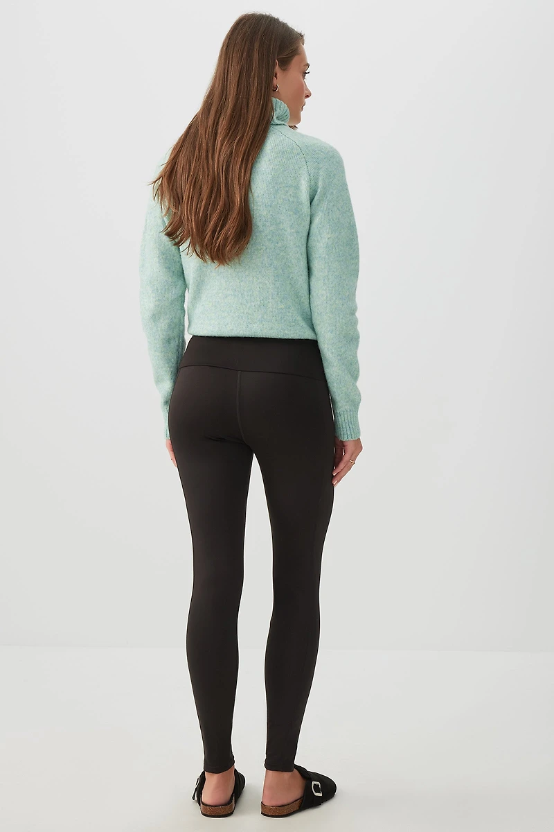Soft Inside Leggings