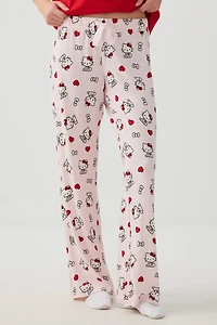 Hello Kitty Super Soft PJ Pants