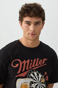Miller Graphic T-Shirt