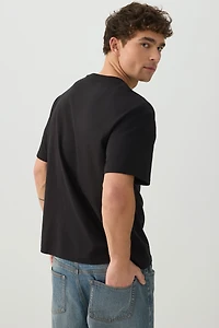 Miller Graphic T-Shirt