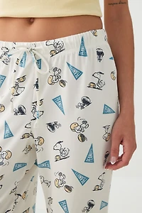 Snoopy Super Soft PJ Pants