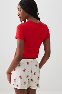 PJ Shorts