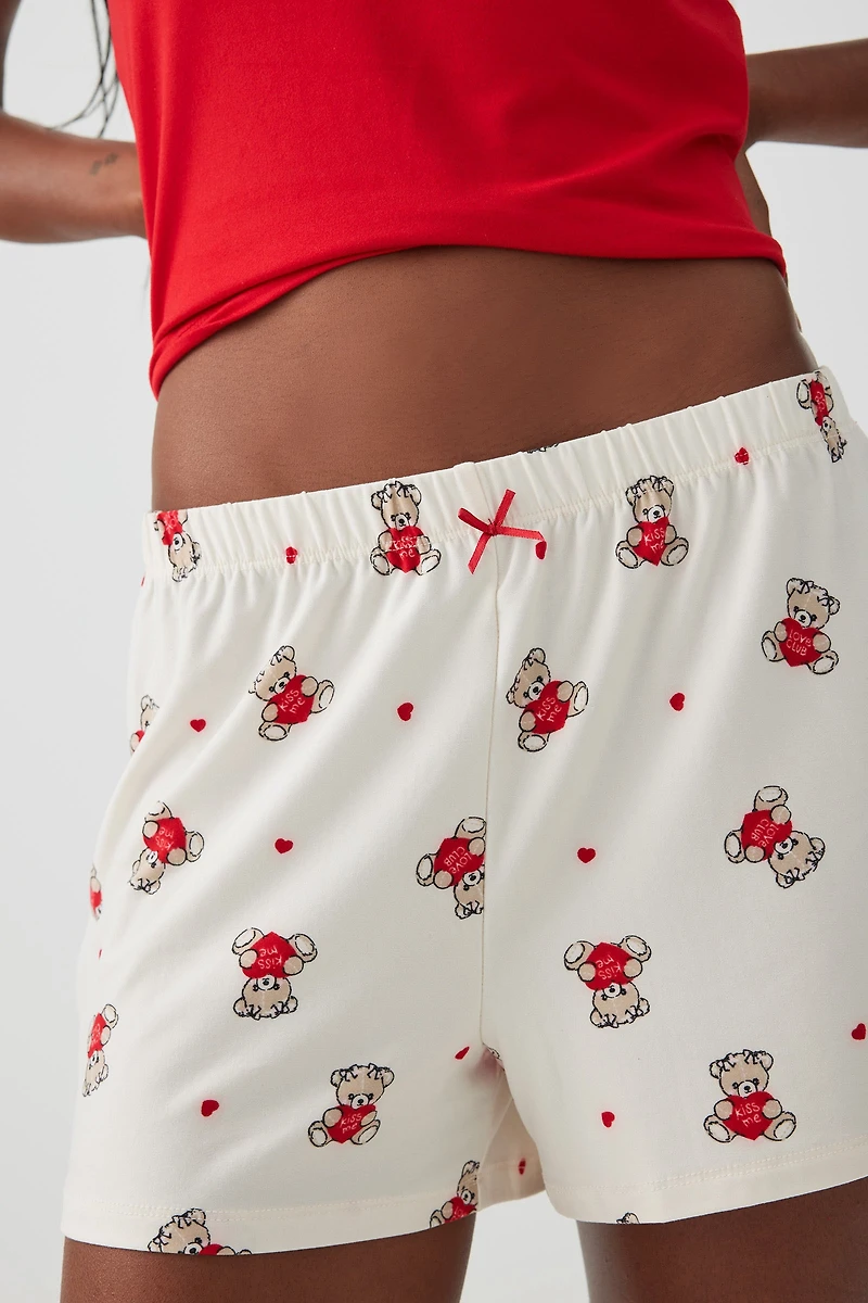 PJ Shorts