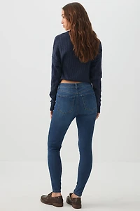 The Legacy High Rise Jegging