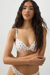 Soutien-gorge t-shirt tout-aller