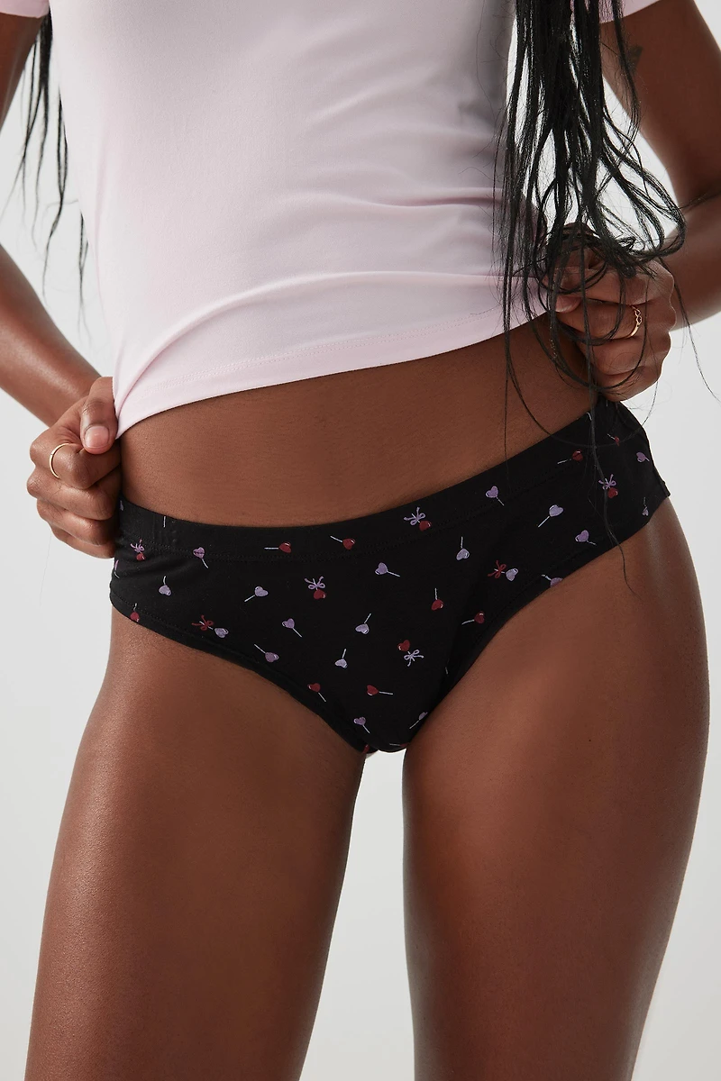 Everyday Cheeky Panty