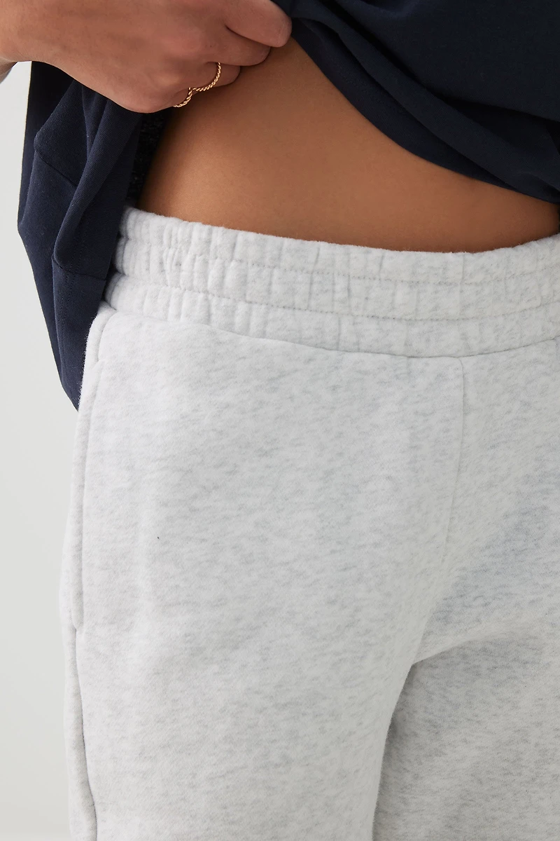 Slim Fit Sweatpants