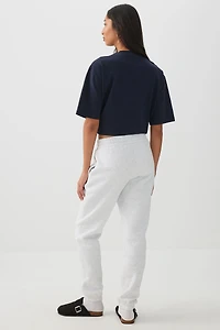 Slim Fit Sweatpants