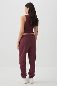 Pantalon de jogging coupe étroite