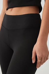 Super Soft Wide Waistband Leggings