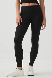 Super Soft Wide Waistband Leggings