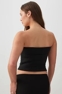 Haut tube double épaisseur Basic