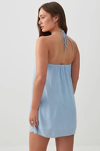 Multiway Mini Dress