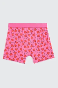 Printed Boxers a Box