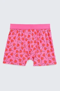 Printed Boxers a Box