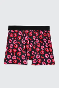 Printed Boxers a Box