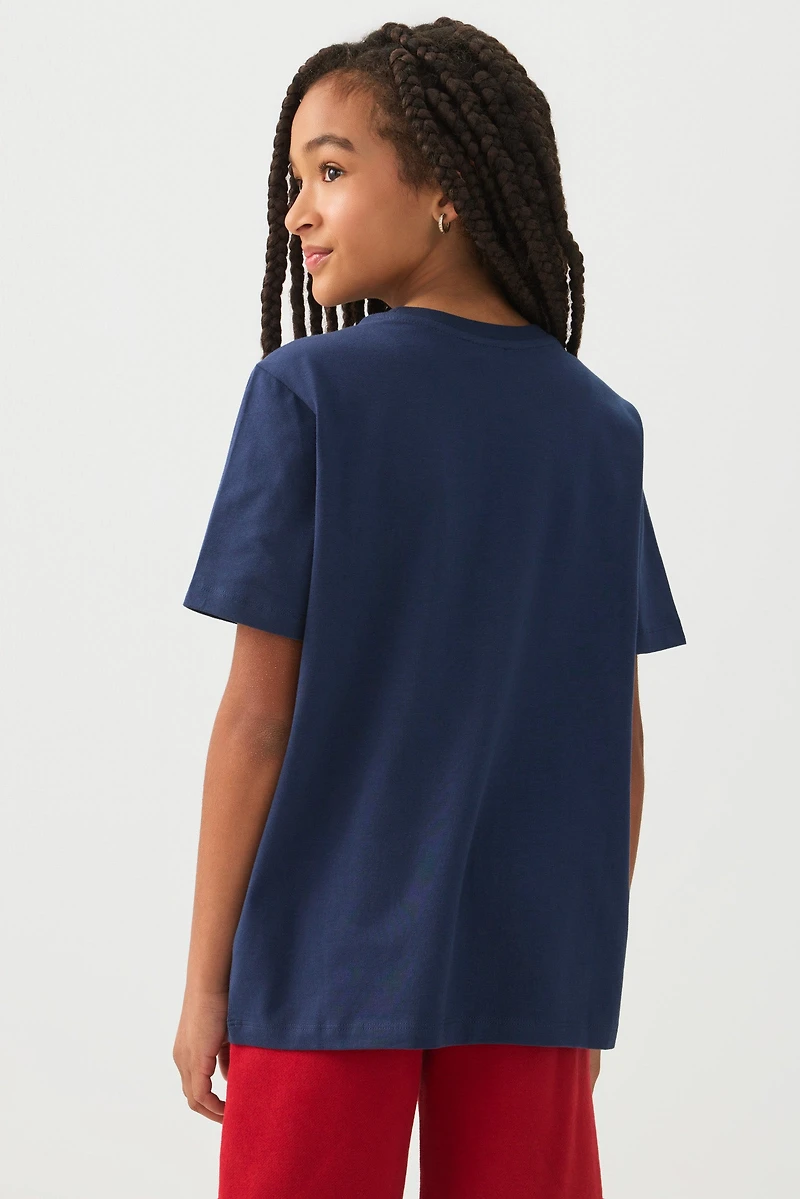 Graphic Short Sleeve T-Shirt