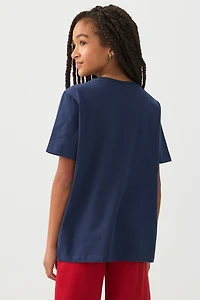 Graphic Short Sleeve T-Shirt