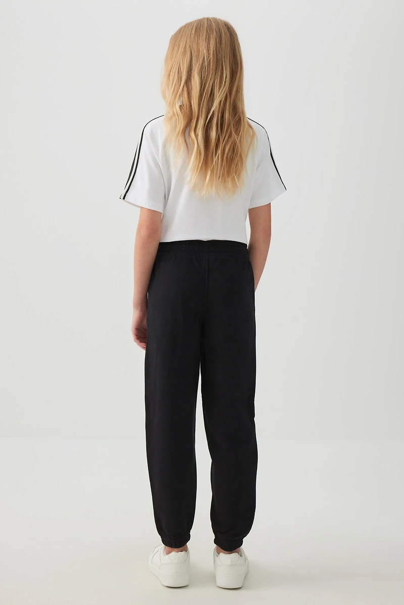Pantalon de jogging en Molleton MADESOFT