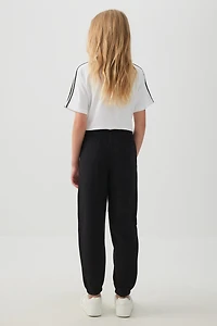 Pantalon de jogging en Molleton MADESOFT
