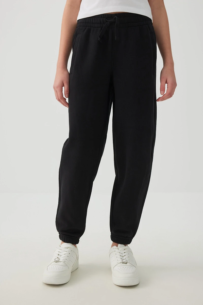 Pantalon de jogging en Molleton MADESOFT