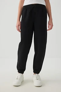 Pantalon de jogging en Molleton MADESOFT