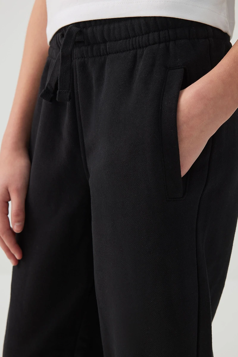 Pantalon de jogging en Molleton MADESOFT