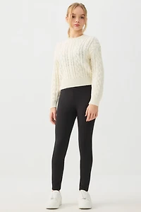 Legging uni