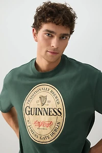 T-shirt Guinness
