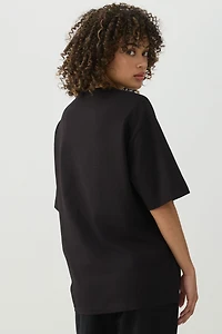 Oversized Graphic T-Shirt